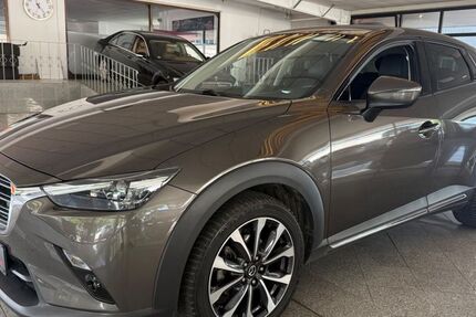 Mazda CX-3 69.000 km 14.990 &euro; Gelsenkirchen 45881