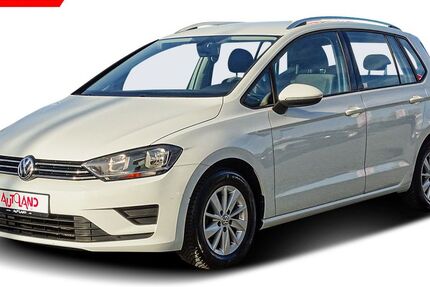 VW Golf Sportsvan 103.767 km 12.990 &euro; Eisleben 06295