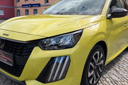 Peugeot 208 19.400 km 12.550 &euro; Bad Langensalza 99947