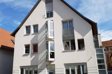 Gewerbeobjekt Creglingen - 119.000&euro; | Angebot:26512839