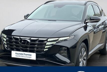 Hyundai TUCSON 38.694 km 26.890 &euro; Kaiserslautern 67655