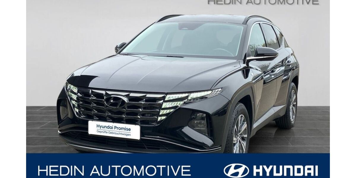 Hyundai TUCSON 38.694 km 26.890 &euro; Kaiserslautern 67655