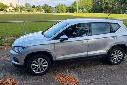 Seat Ateca 175.000 km 11.999 &euro; Laichingen 89150