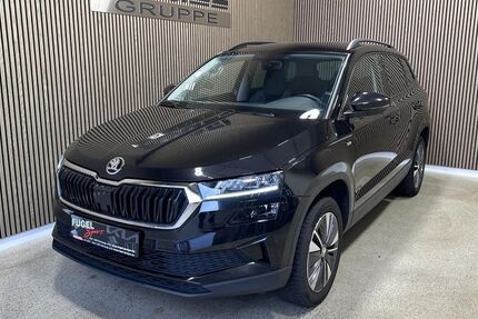 Skoda Karoq 69.980 km 17.929 &euro; Chemnitz 09125