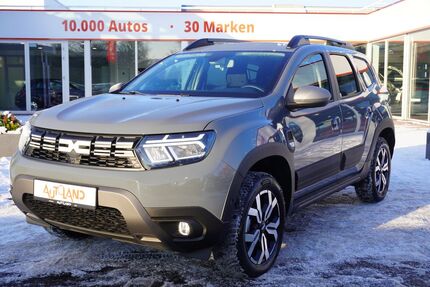 Dacia Duster 39.251 km 22.990 &euro; Hoppegarten OT Hönow 15366