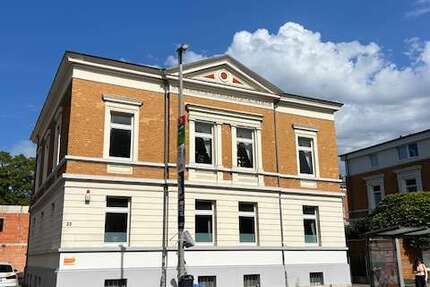 Wohnung Braunschweig Nordstadt - 5 Zimmer, 135 m&sup2;, 425.000&euro; | Angebot:27729407