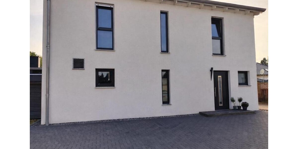 Einfamilienhaus Löhne - 5 Zimmer, 127 m&sup2;, 1.500&euro; | Angebot:25945908