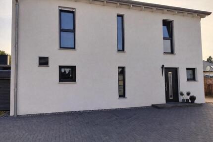 Haus Löhne - 5 Zimmer, 127 m&sup2;, 1.500&euro; | Angebot:25945908