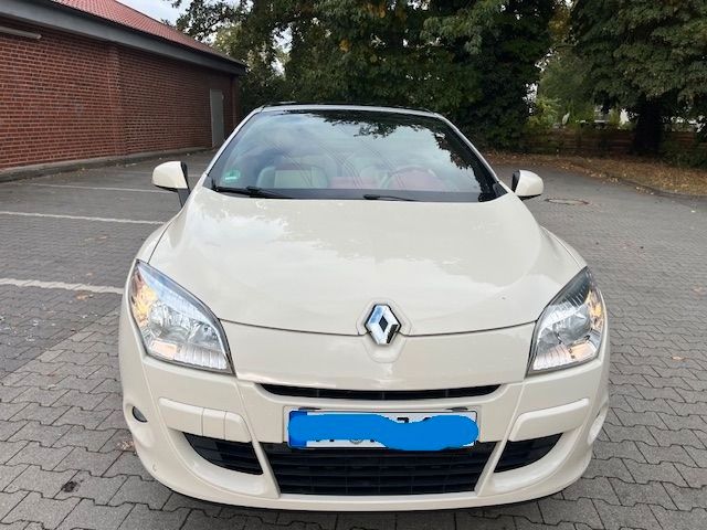 Renault Megane 75.577 km 9.974 &euro; Blankenfelde-Mahlow 15831