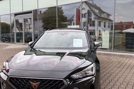 Cupra Formentor 40.371 km 24.980 &euro; Buggingen-Seefelden 79426