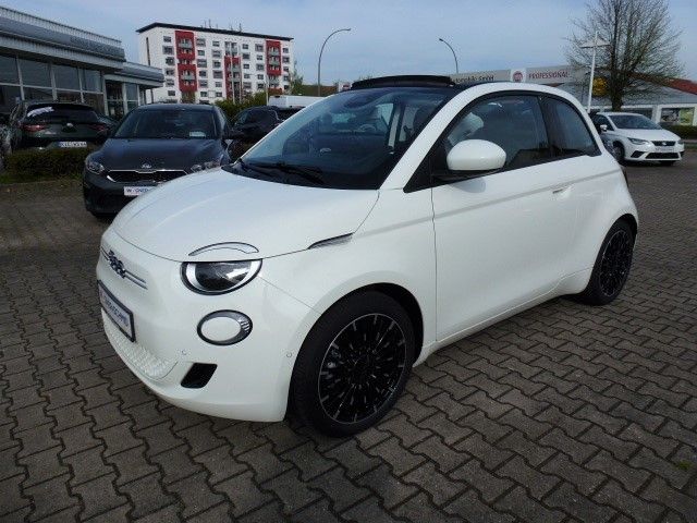 Fiat 500 12.900 km 25.980 € Waldheim 04736