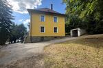 Villa Freyung - 10 Zimmer, 300 m&sup2;, 429.000&euro; | Angebot:26299842