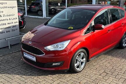 Ford C-Max 80.700 km 9.900 &euro; Syke 28857
