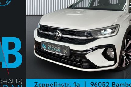 VW Taigo 63.847 km 20.480 &euro; Bamberg 96052