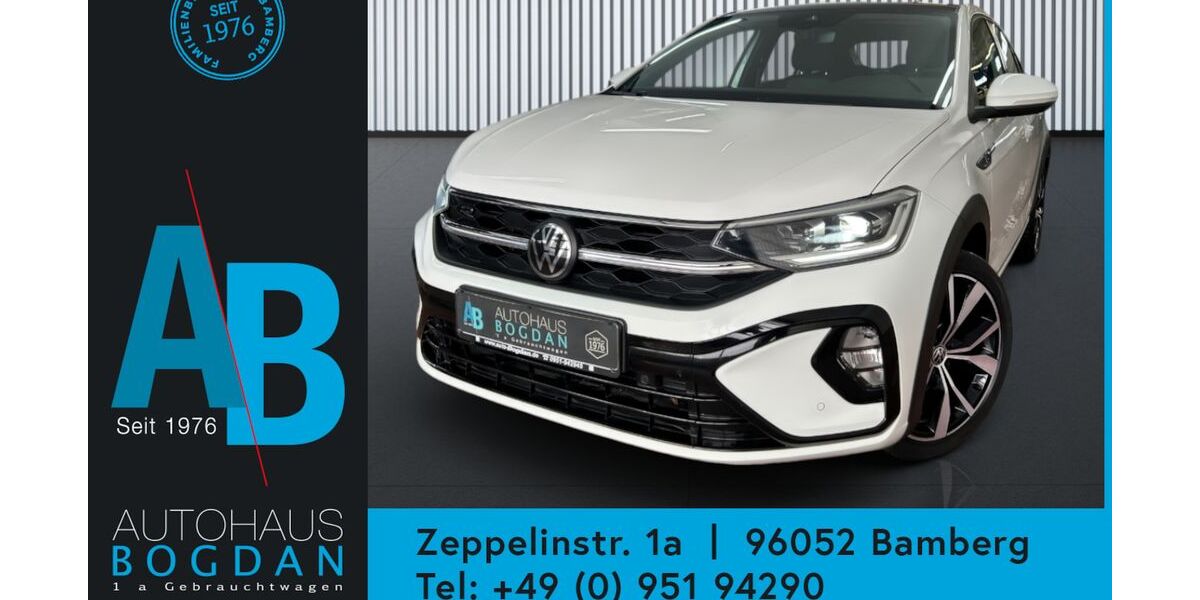 VW Taigo 63.847 km 20.480 &euro; Bamberg 96052