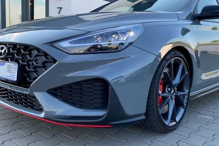 Hyundai i30 4.605 km 28.500 &euro; Bergtheim 97241