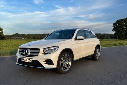 Mercedes-Benz GLC 250 245.000 km 18.999 &euro; Nienburg 31582