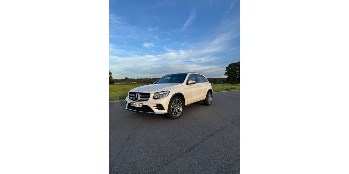 Mercedes-Benz GLC 250 245.000 km 18.999 &euro; Nienburg 31582