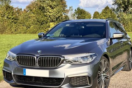 BMW M550 129.000 km 34.900 &euro; Buchloe 86807
