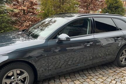 Audi A4 67.185 km 19.500 &euro; Tegernsee 83684