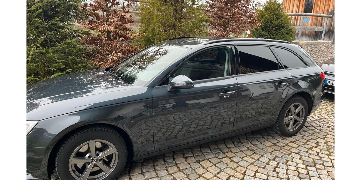 Audi A4 67.185 km 19.500 &euro; Tegernsee 83684