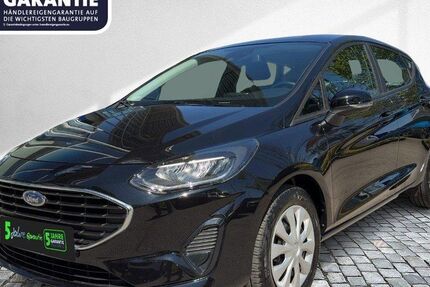 Ford Fiesta 45.062 km 12.150 &euro; München 81477