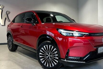 Honda e:Ny1 4.751 km 27.900 &euro; Berlin 12167