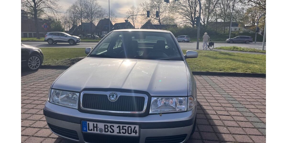 Skoda Octavia 280.000 km 1.500 &euro; Coesfeld 48653