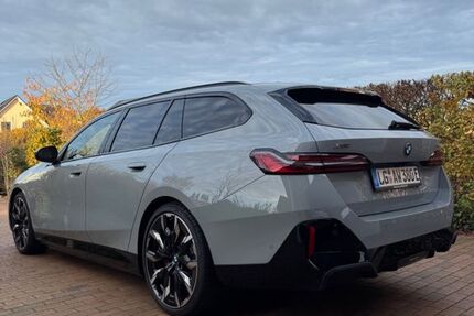 BMW 550 19.800 km 84.900 &euro; Lüneburg 21339