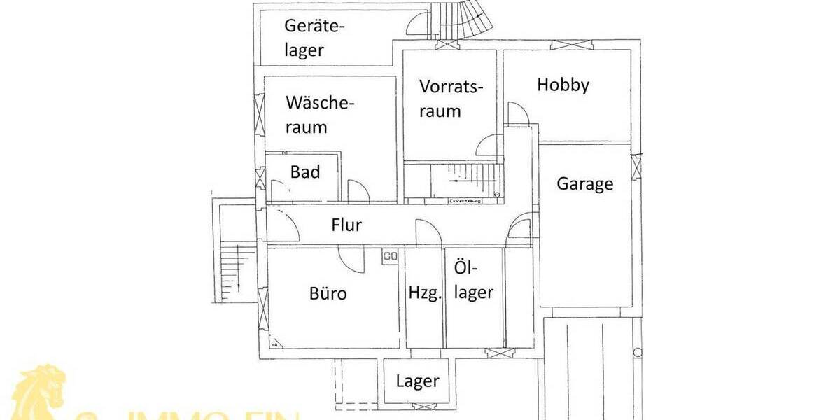 Bungalow Weißwasser - 5 Zimmer, 120 m&sup2;, 245.000&euro; | Angebot:25701079