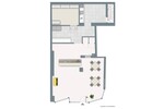 Ihr neuer Standort mit Potenzial – mitten im Geschehen 4 zimmer