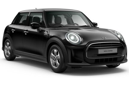 Mini Cooper 31.100 km 23.750 &euro; Friedrichshafen 88046
