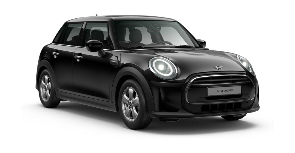 Mini Cooper 31.100 km 23.750 &euro; Friedrichshafen 88046
