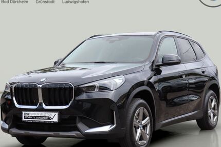 BMW X1 50.300 km 36.900 &euro; Bad Dürkheim 67098