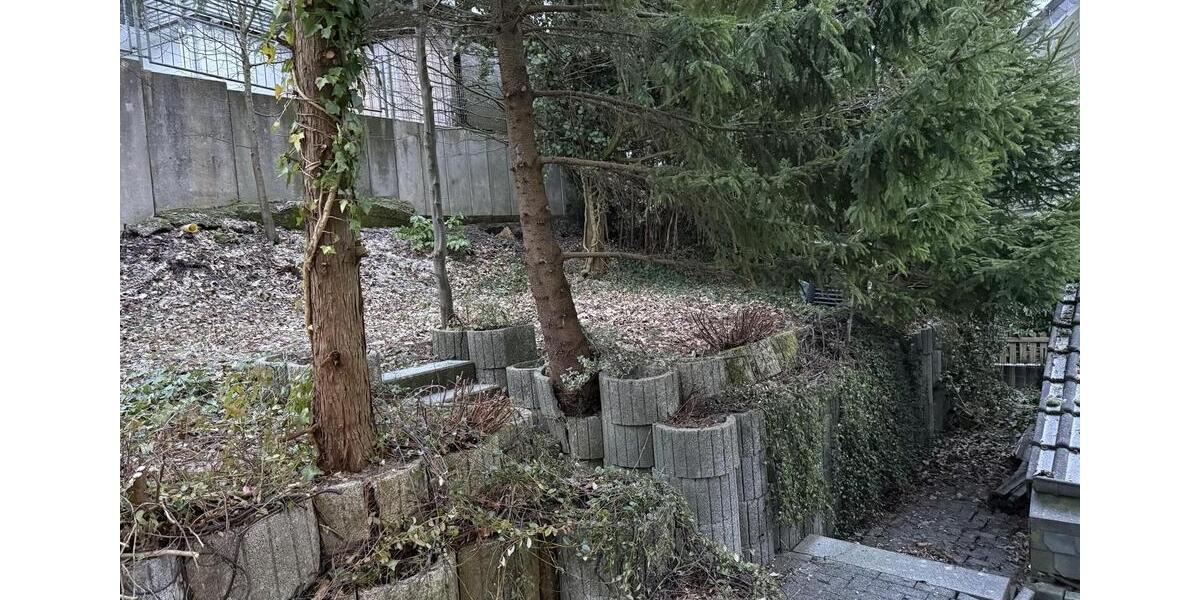 Erdgeschoßwohnung Hückeswagen - 3 Zimmer, 65 m&sup2;, 800&euro; | Angebot:24659837