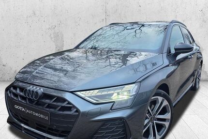 Audi A3 1.350 km 37.950 &euro; Mörfelden-Walldorf 64546
