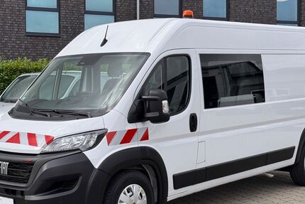 Fiat Ducato 18.000 km 39.258 &euro; Meppen 49716