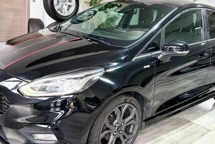 Ford Fiesta 148.000 km 7.990 &euro; Merzig 66663