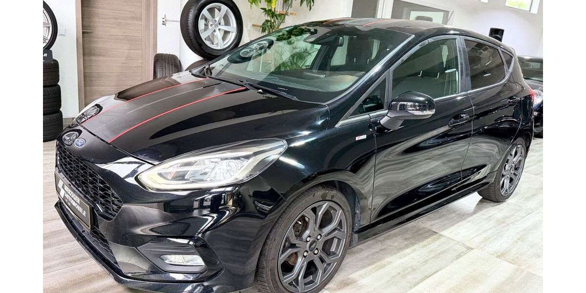 Ford Fiesta 148.000 km 7.990 &euro; Merzig 66663