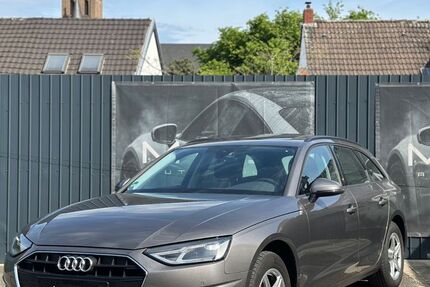 Audi A4 56.677 km 23.950 &euro; Köln 50735