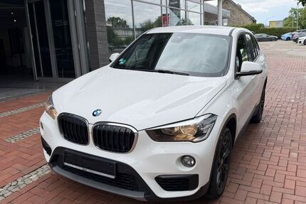 BMW X1 31.000 km 18.990 &euro; Ibbenbüren 49477
