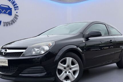 Opel Astra 152.490 km 3.890 &euro; Geisenheim 65366