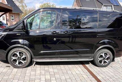 Ford Tourneo Custom 65.000 km 34.500 &euro; Berkenthin 23919