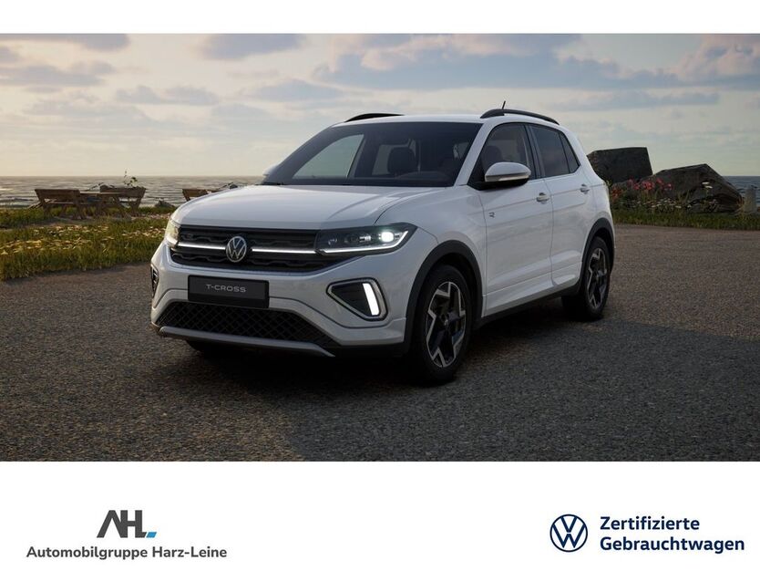 VW T-Cross 25.235 km 29.663 € Northeim 37154