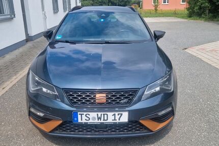 Seat Leon 133.761 km 18.500 &euro; Freihung 92271