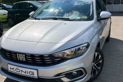 Fiat Tipo 20.113 km 19.490 &euro; Berlin 13509