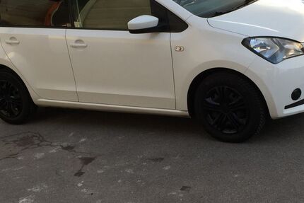 Seat Mii 183.000 km 3.350 &euro; Neumünster 24534