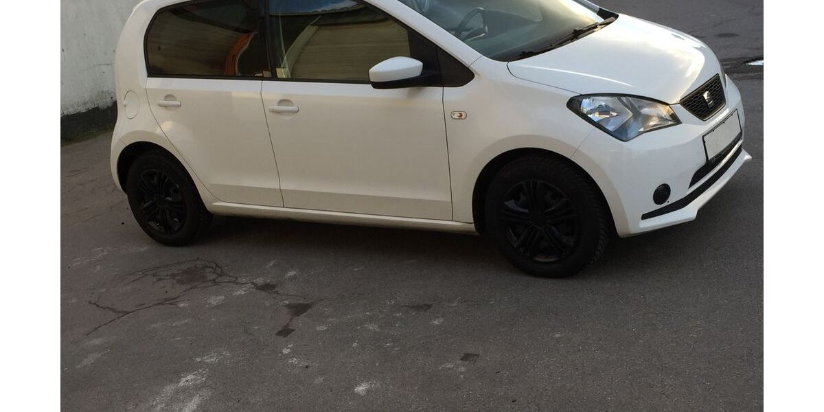 Seat Mii 183.000 km 3.350 &euro; Neumünster 24534