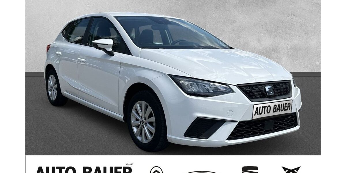 Seat Ibiza 30.336 km 15.990 &euro; Marktheidenfeld 97828