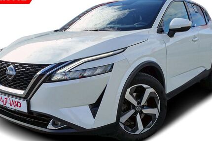 Nissan Qashqai 42.593 km 23.990 &euro; Greifswald 17489
